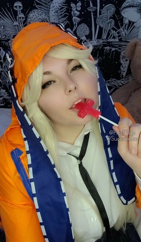 heyittae Profile pic