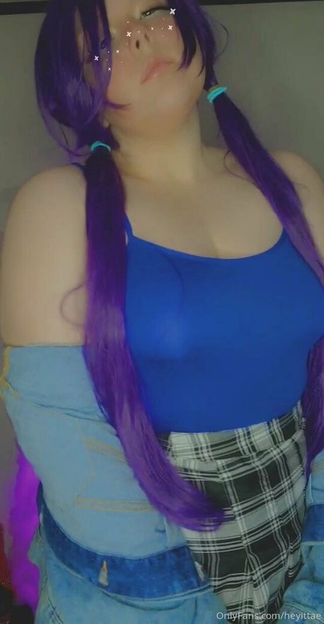 heyittae leaked onlyfans free