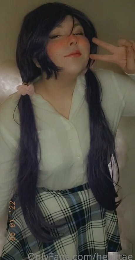 heyittae only fans naked