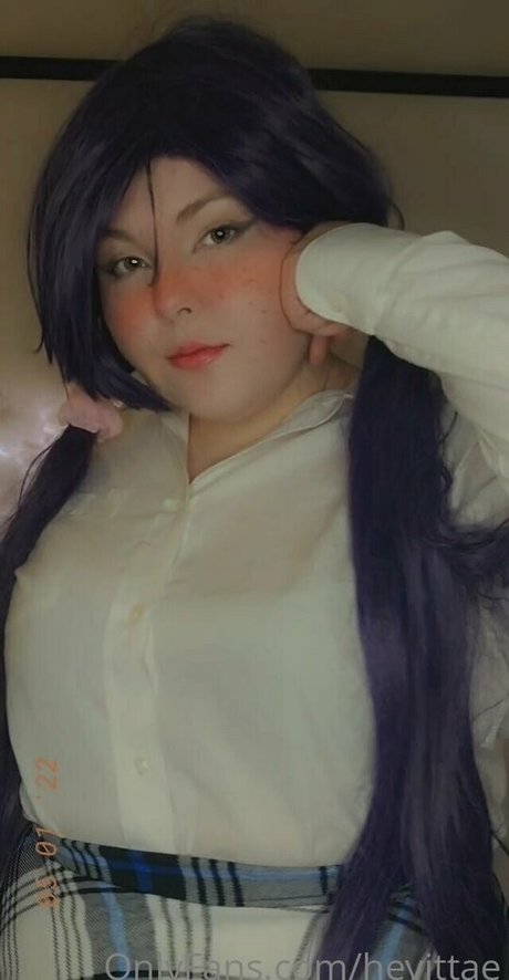 heyittae new onlyfans leaks