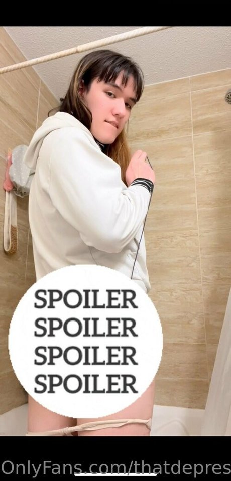 thatdepressedrat onlyfans sex leaked