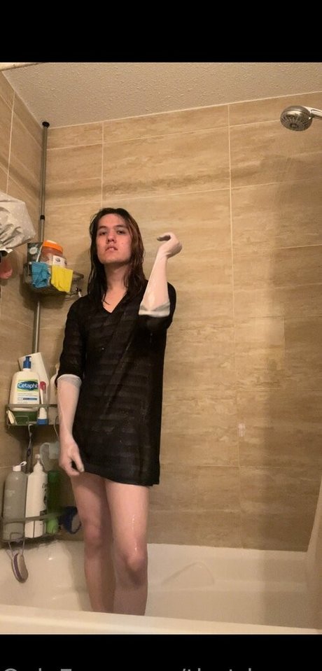 thatdepressedrat onlyfans sexy