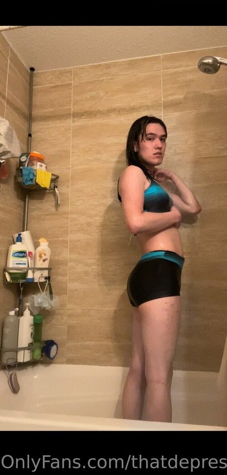 thatdepressedrat onlyfans archives