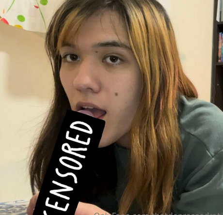 thatdepressedrat only fans naked