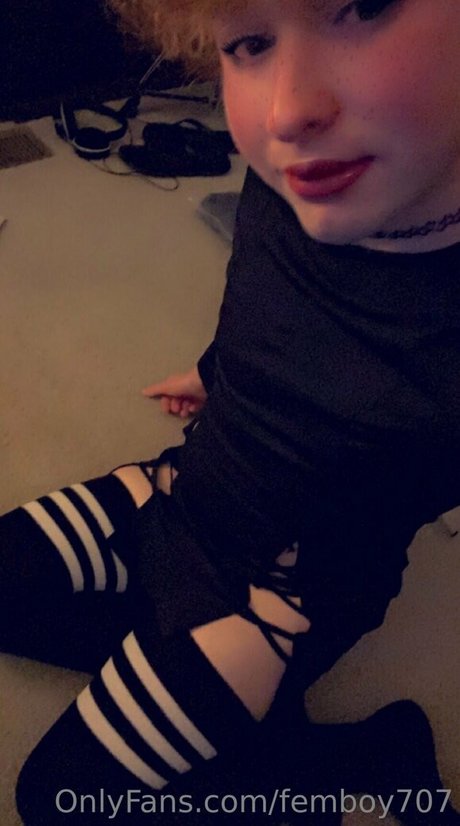 femboy707 onlyfans leaks porn