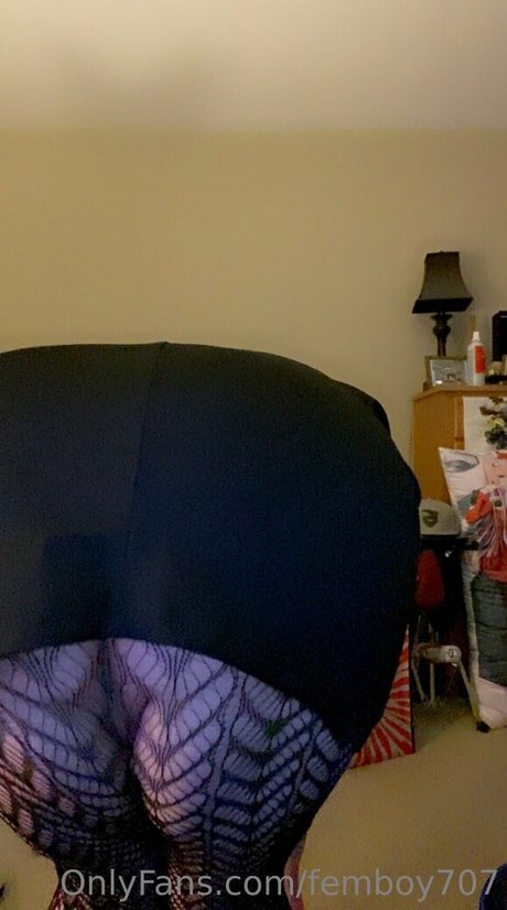 femboy707 new onlyfans leaks