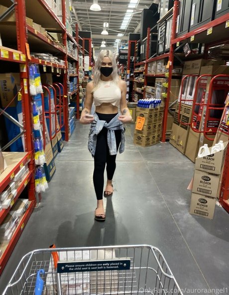 auroraangel1 leaked porn onlyfans