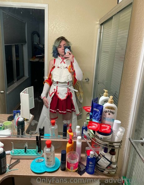 msc adventures leaked onlyfans pictures