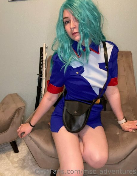 msc adventures onlyfans nudes leaks
