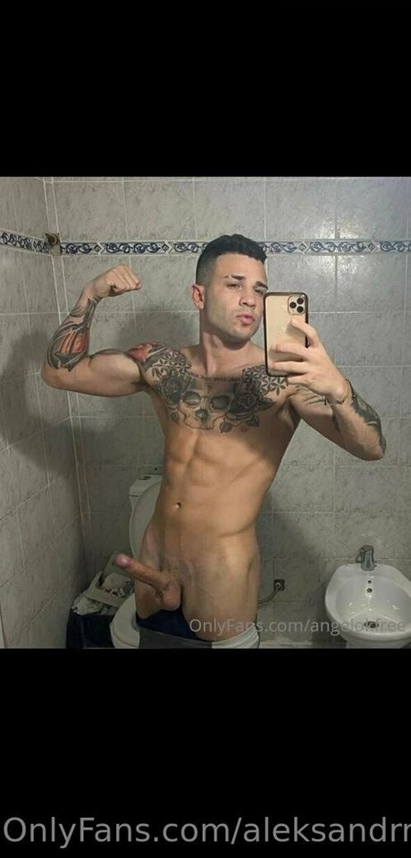 aleksandrrammfree onlyfans leaked pictures