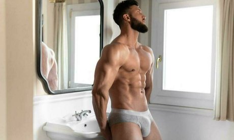 aleksandrrammfree onlyfans leaks porn