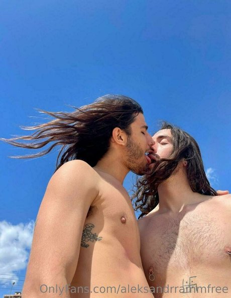 aleksandrrammfree leaked onlyfans