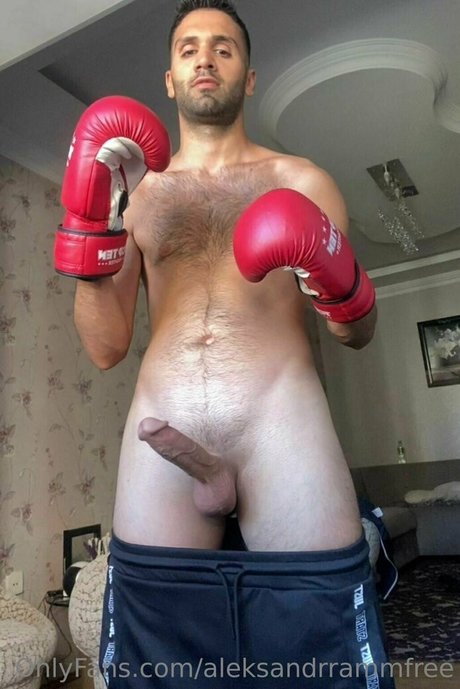 aleksandrrammfree en onlyfans