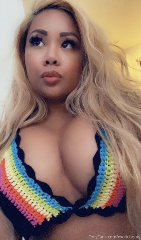 exoticbooty onlyfans porno