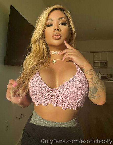 exoticbooty onlyfans keak