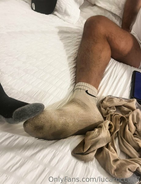 lucarocco07 Profile pic