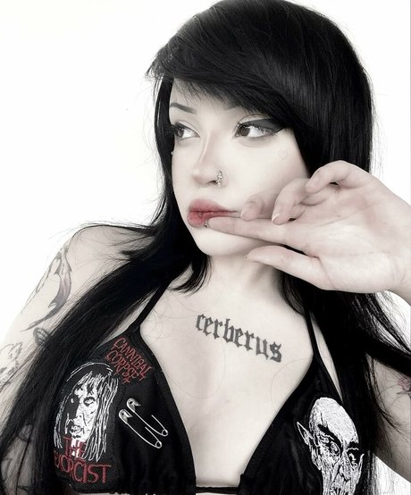 Ghostbabss nudes onlyfans