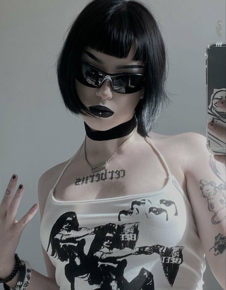 Ghostbabss nudes onlyfans