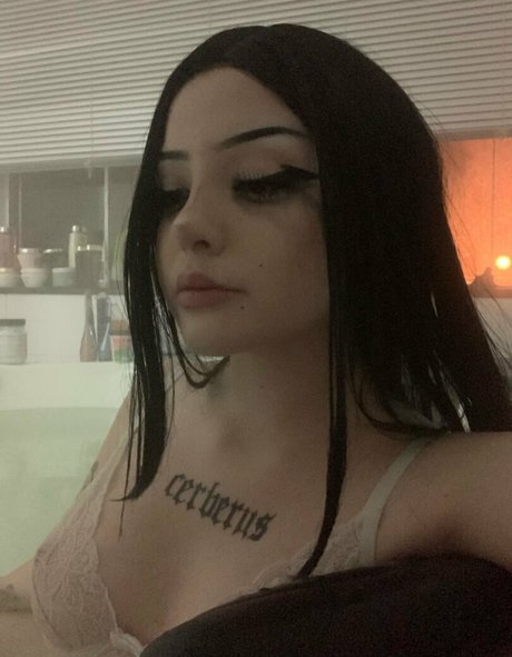 Ghostbabss nude onlyfans leaks