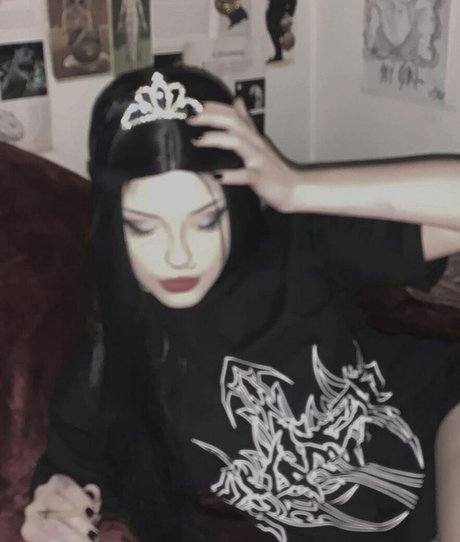 Ghostbabss nude porn onlyfans