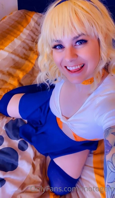 motogem nudes leaked onlyfans