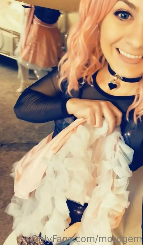 motogem only fans pics