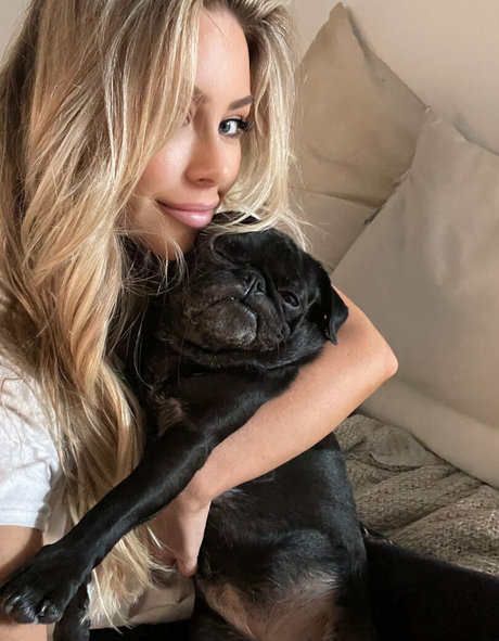 tiffanystanleyx leaked onlyfans photos