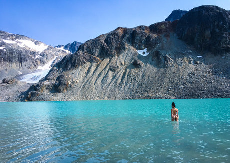 July Julz nude onlyfans