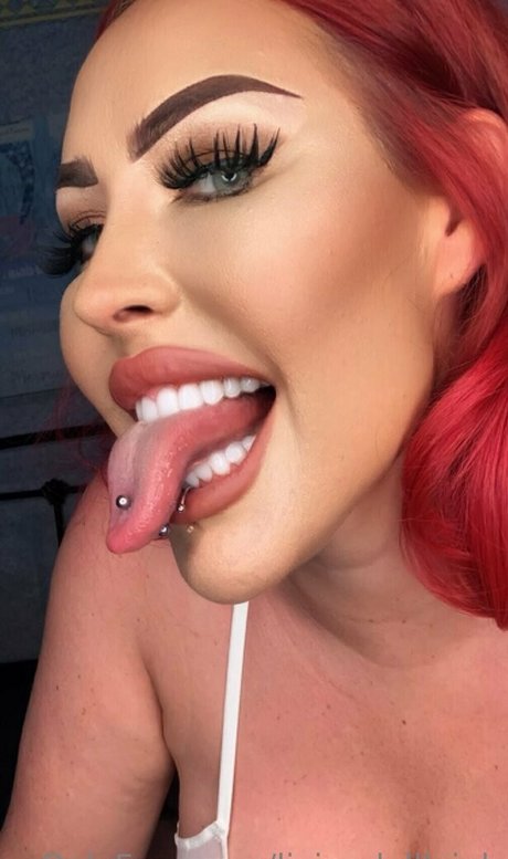 livingdollleigh onlyfans leak nude