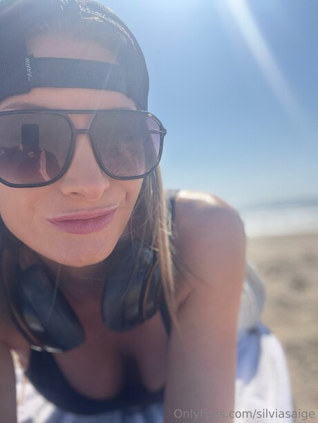 silviasaige onlyfans nude tits
