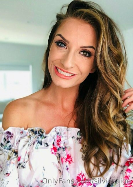 silviasaige onlyfans leakes