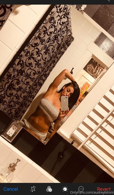 audreybitoni new onlyfans leaks