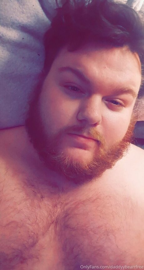 daddyybearrfree is on onlyfans