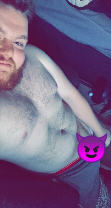 daddyybearrfree only fans nudes