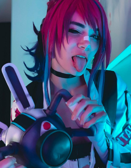 Virtual Lady leaked onlyfans content