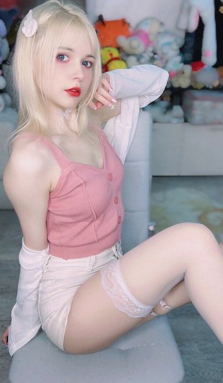 LENivayaAya new onlyfans leaks