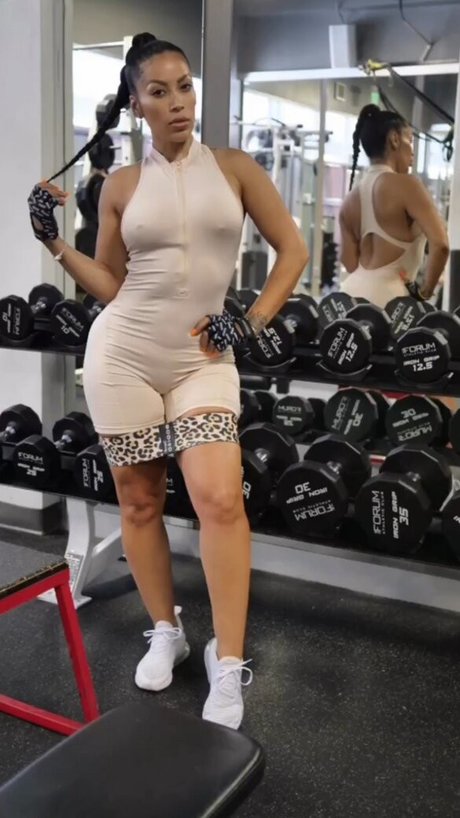 Getbodiedbyj onlyfans porn leaked