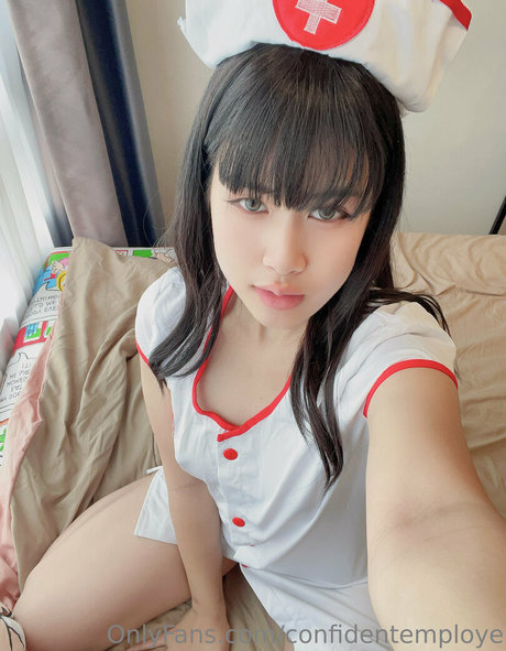 confidentemploye nudes leaked onlyfans