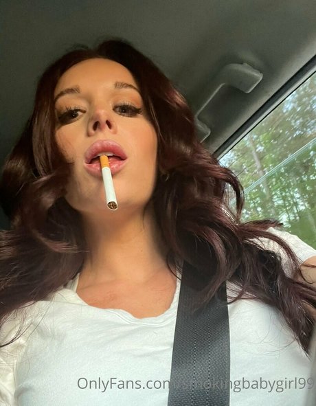 smokingbabygirl99 leaked onlyfans