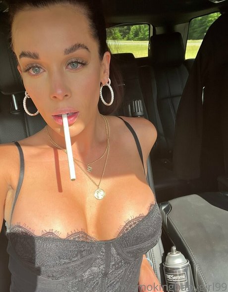 smokingbabygirl99 leaked onlyfans xxx