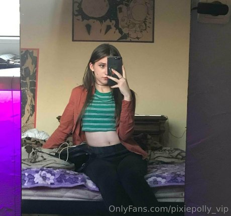 pixiepolly vip onlyfans leaked nudes