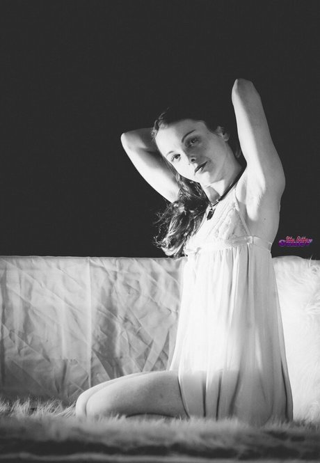 tinymorganteafree only fans nude leaks