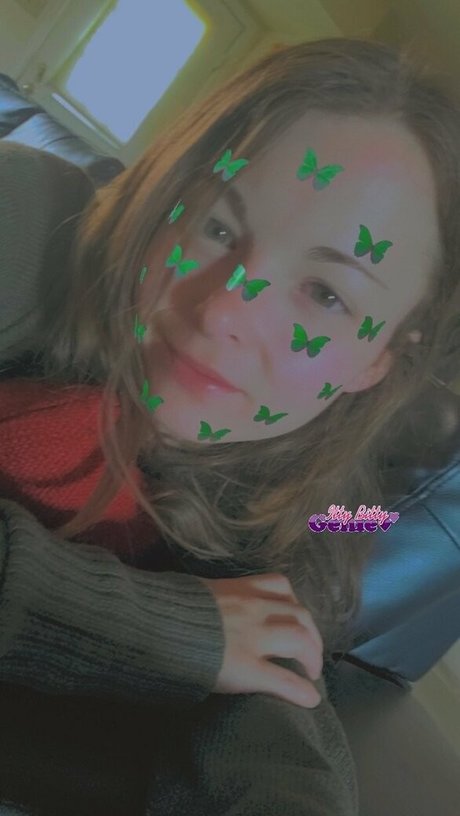 tinymorganteafree only fans nude leaks