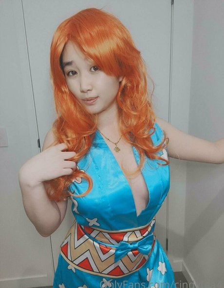 Cindytea4 onlyfans leak nudes