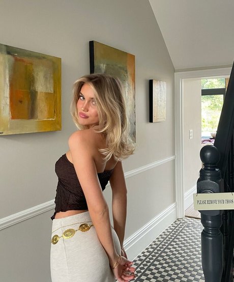 Mimi Slinger only fans leak nude