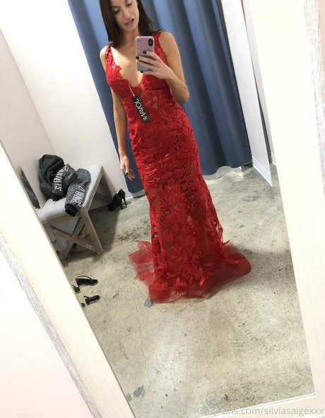 silviasaigexxx nude onlyfans porn