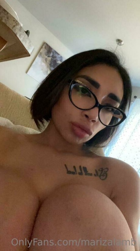 marizalamb onlyfans leaked pics