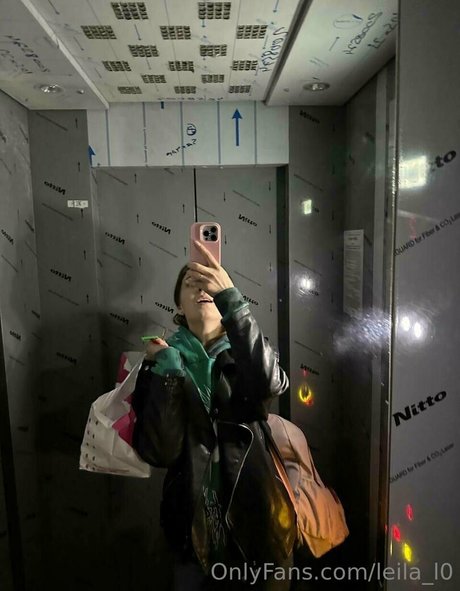 leila l0 nude onlyfans leaks