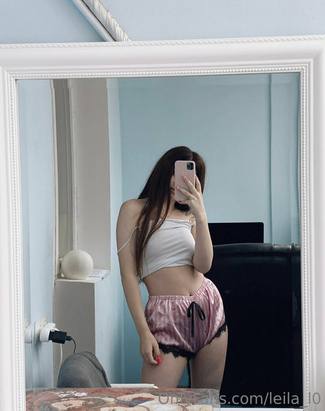 leila l0 onlyfans gratis