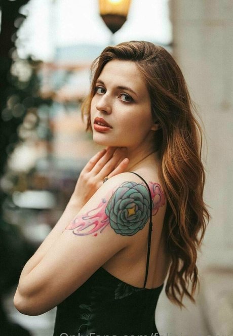 felicia baby Profile pic